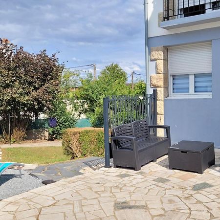 Update Location Lanester Exterior foto