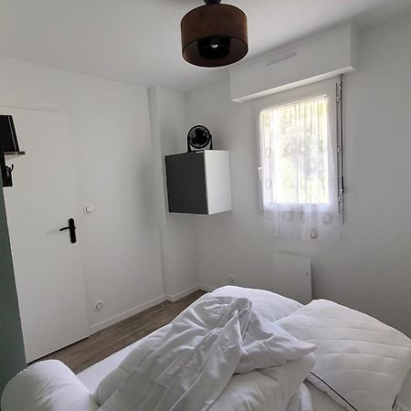Update Location Lanester Exterior foto