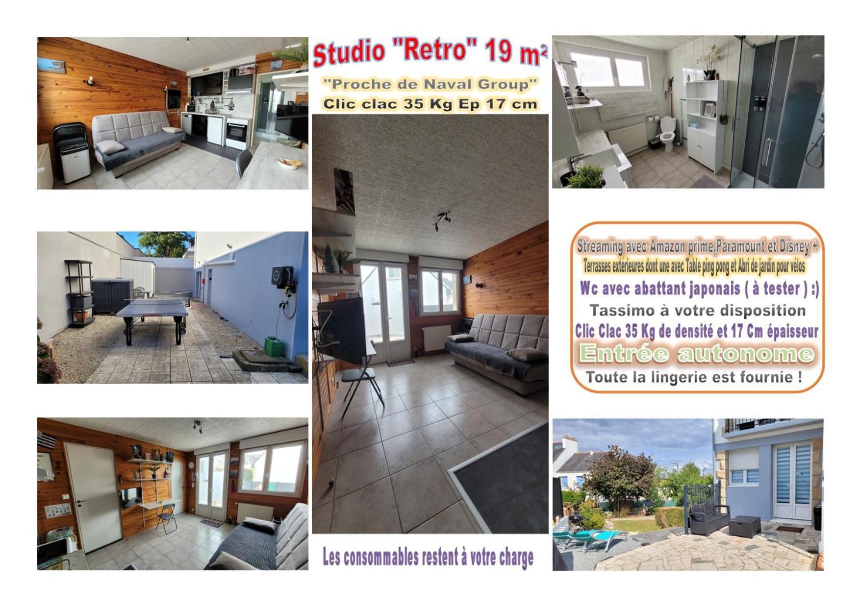 Update Location Lanester Zimmer foto