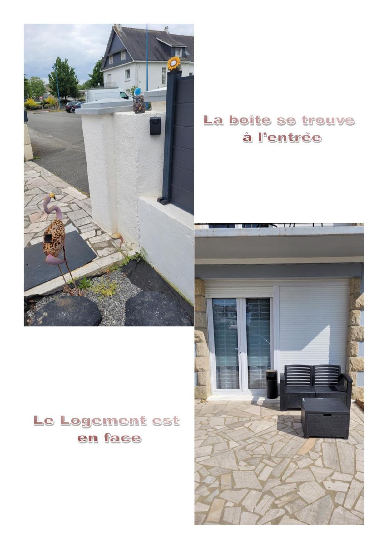Update Location Lanester Exterior foto