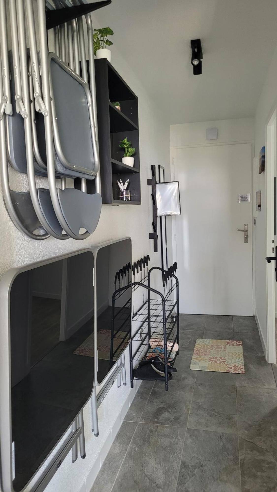 Update Location Lanester Exterior foto