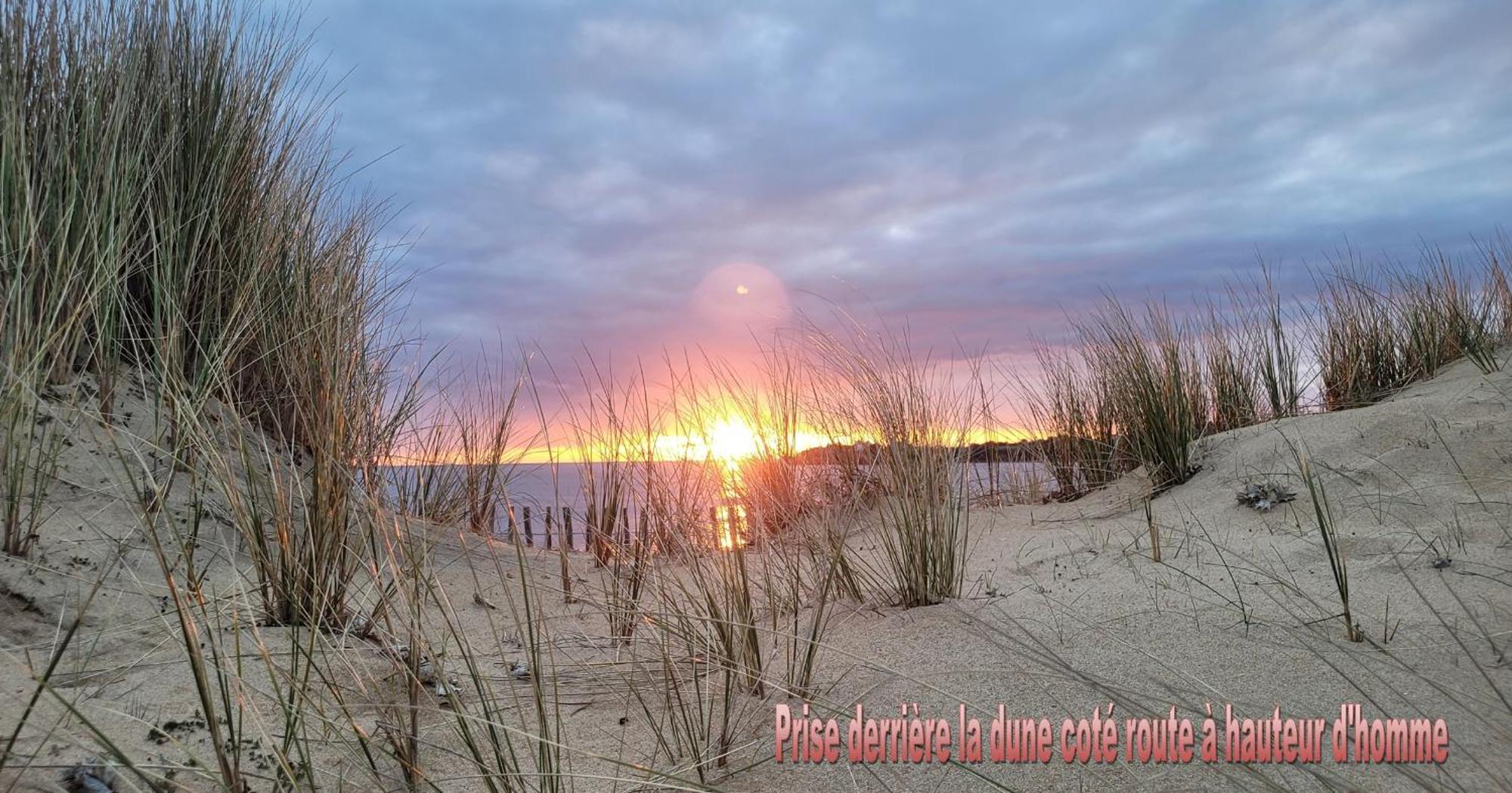 Update Location Lanester Exterior foto