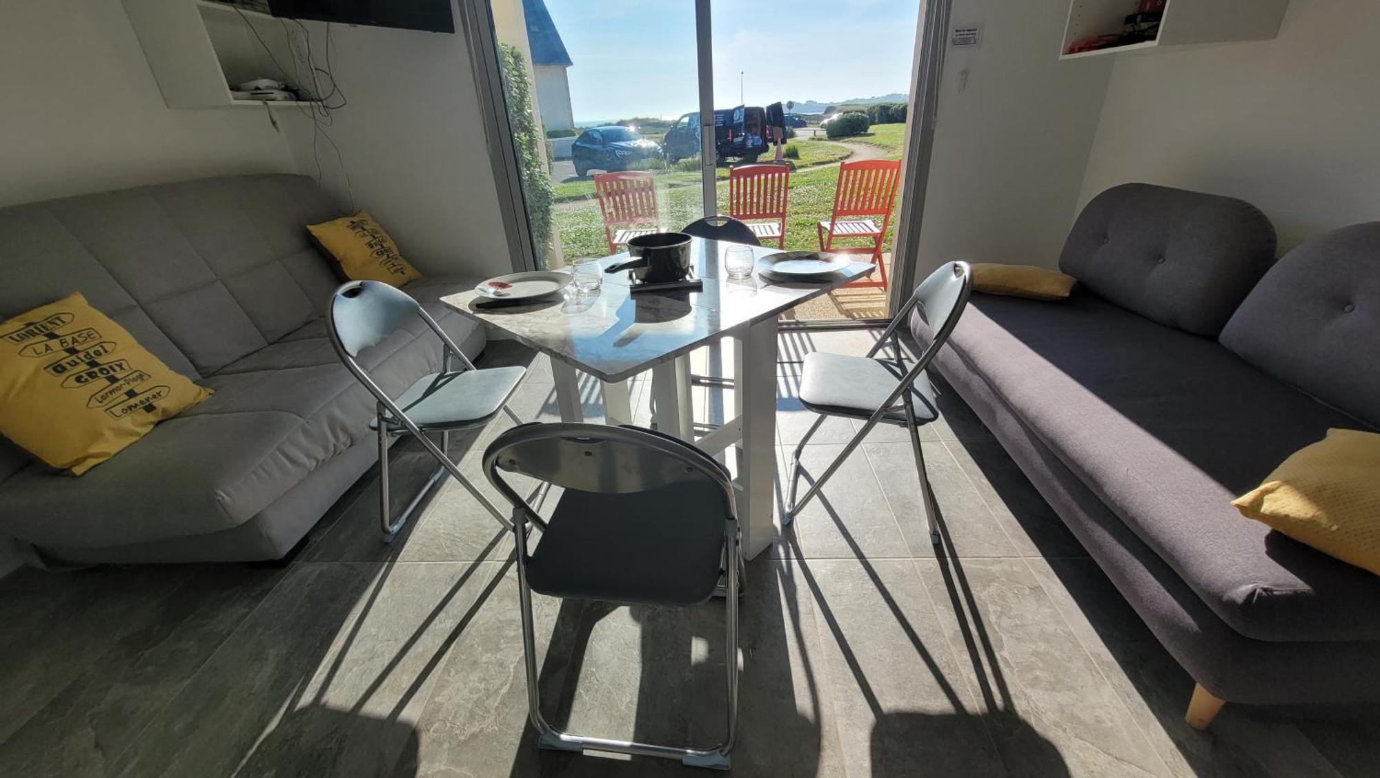 Update Location Lanester Exterior foto