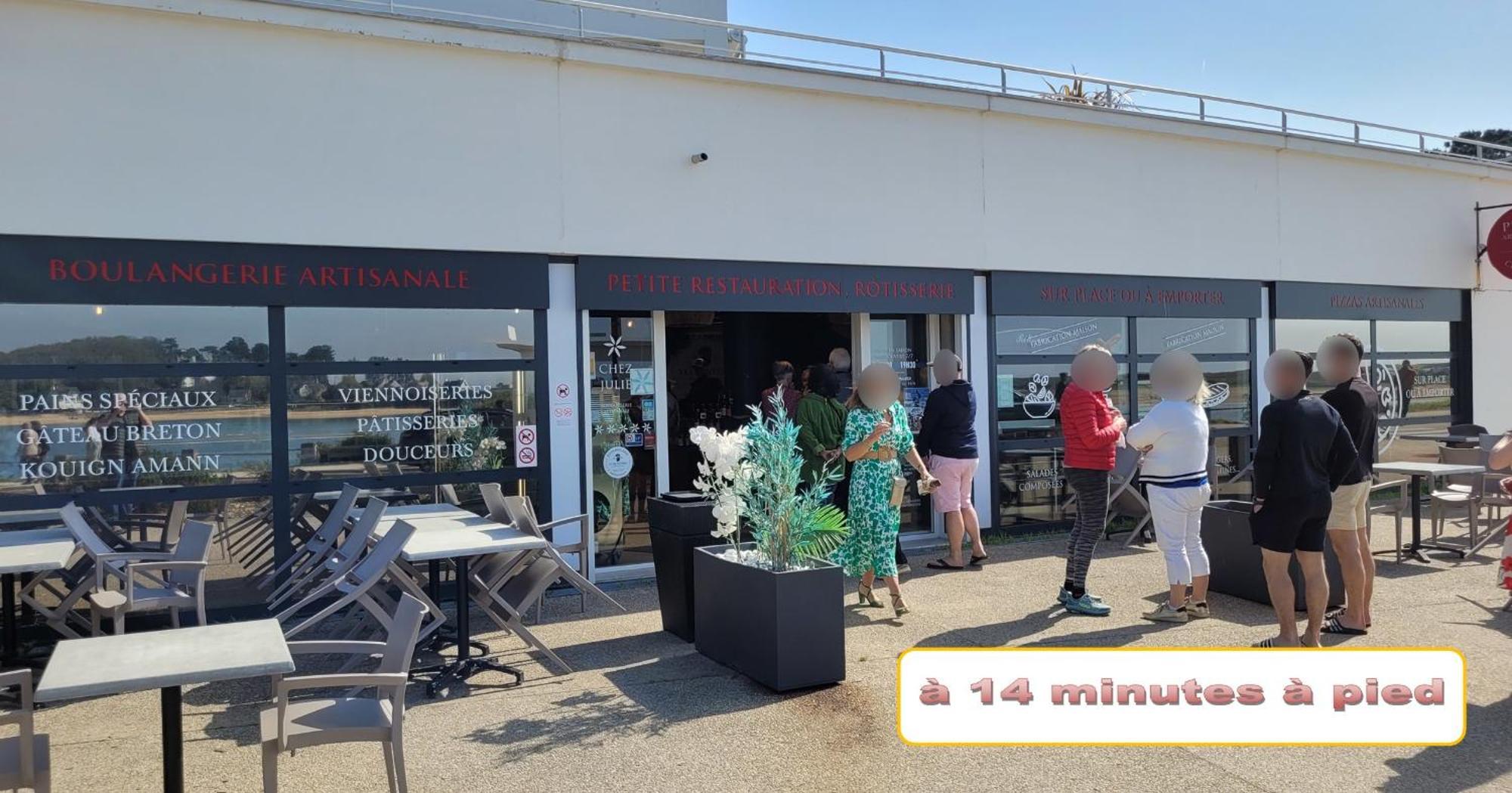 Update Location Lanester Exterior foto